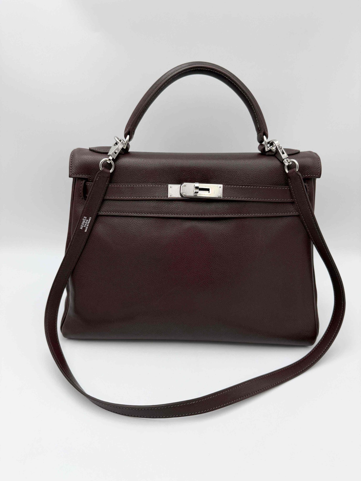 Hermes Kelly 32 bag