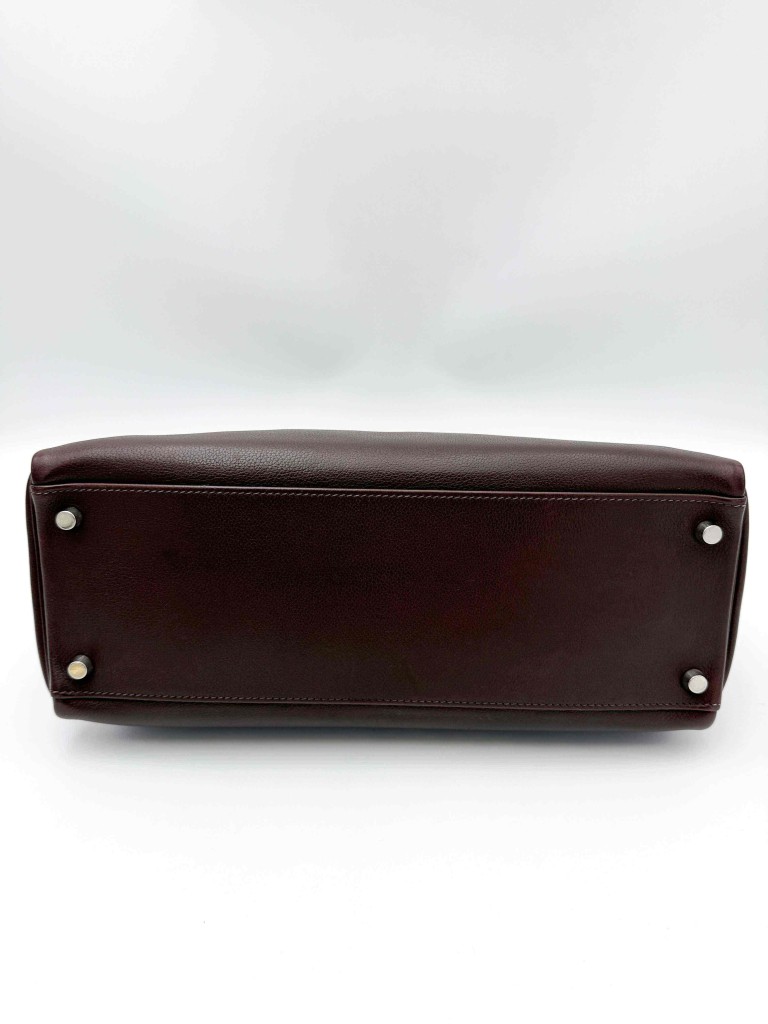 Hermes Kelly 32 bag