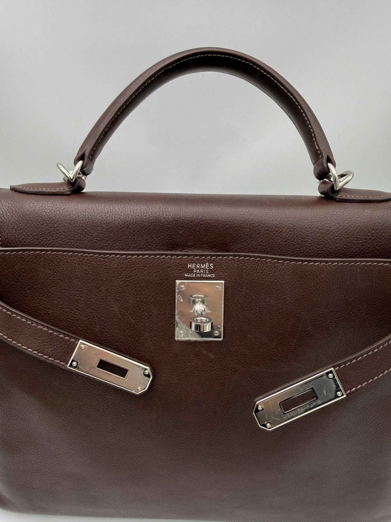 Hermes Kelly 32 bag