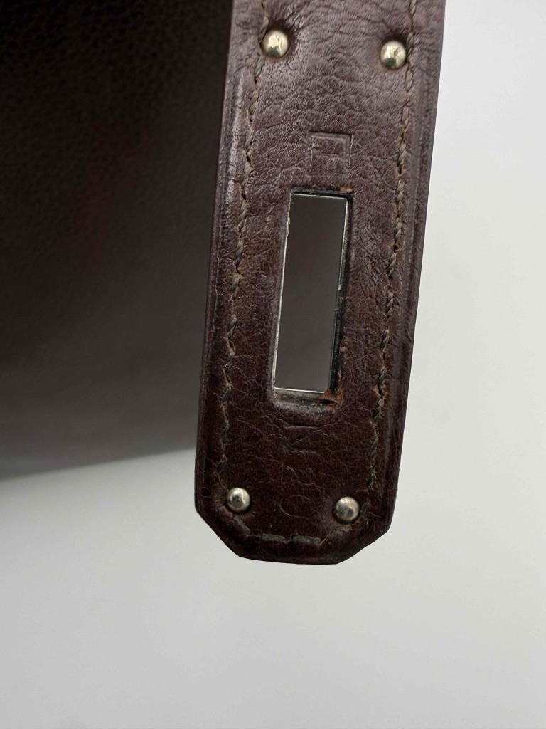 Hermes Kelly 32 bag