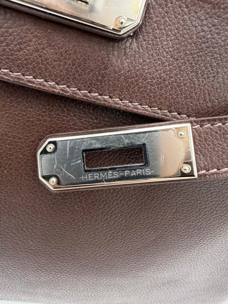 Hermes Kelly 32 bag