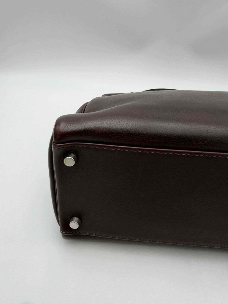 Hermes Kelly 32 bag