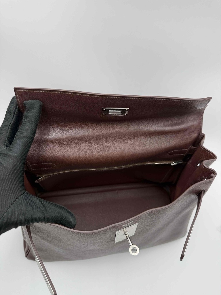 Hermes Kelly 32 bag