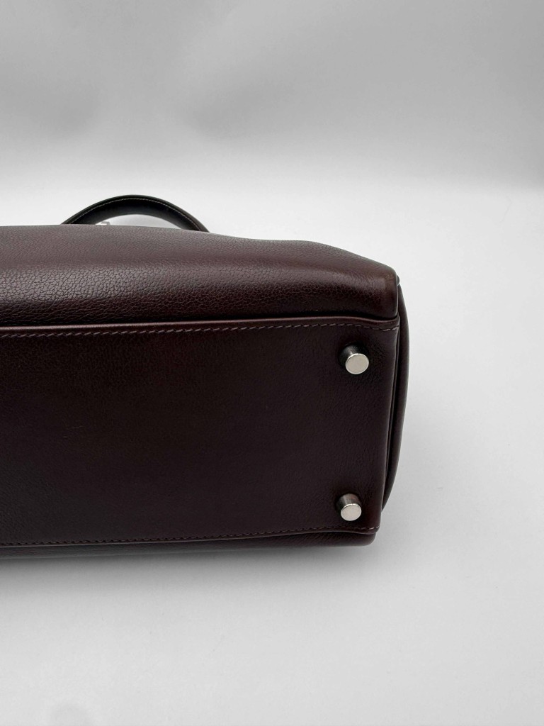 Hermes Kelly 32 bag