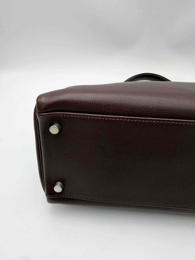 Hermes Kelly 32 bag