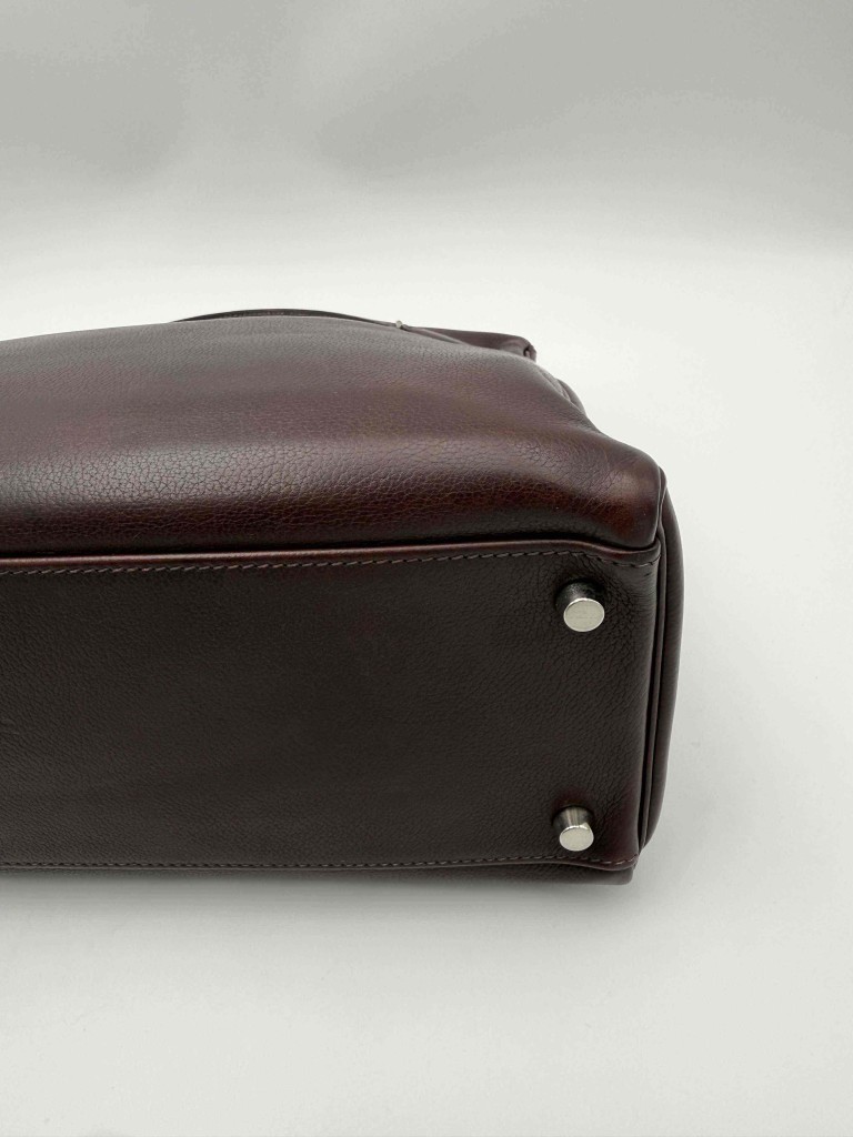 Hermes Kelly 32 bag