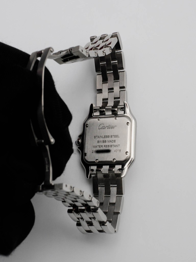 Cartier Panthère de Cartier Medium watch