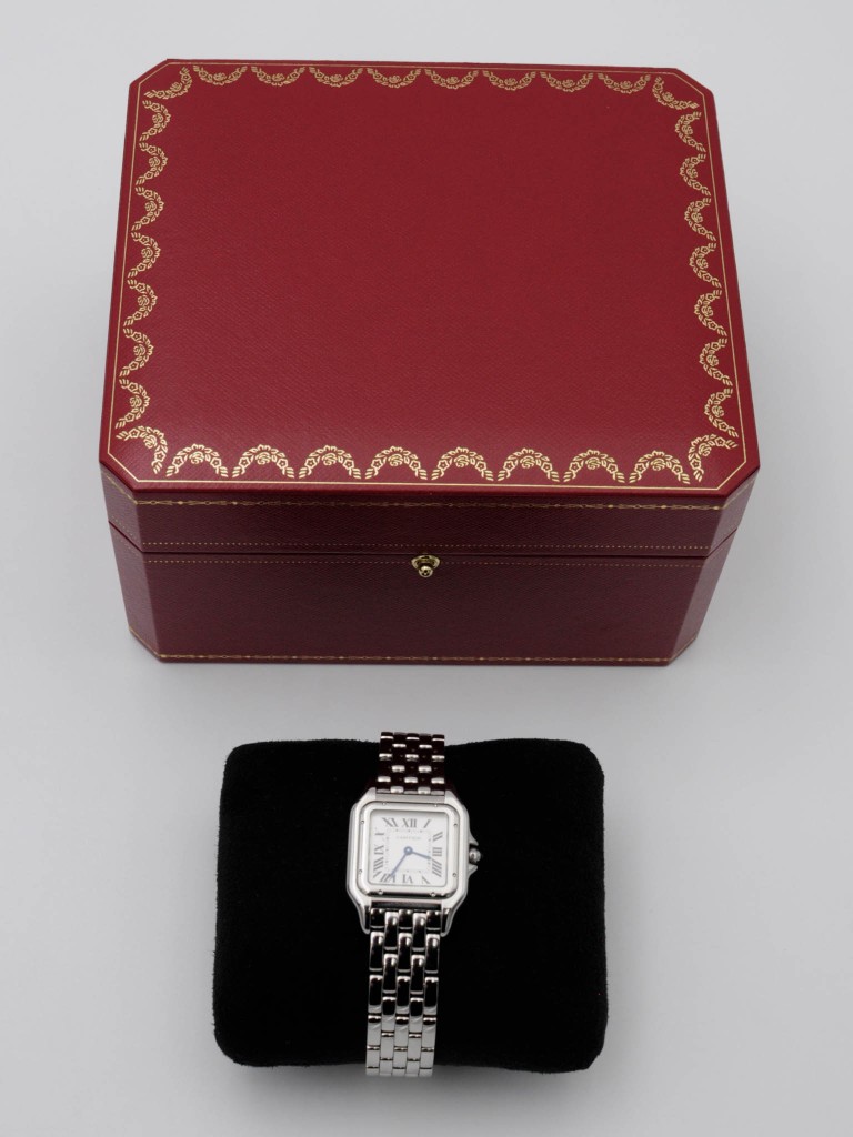 Cartier Panthère de Cartier Medium watch