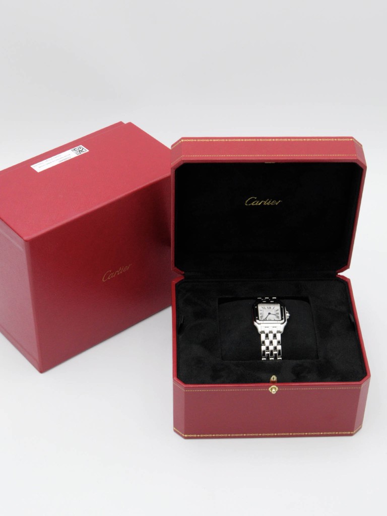 Cartier Panthère de Cartier Medium watch