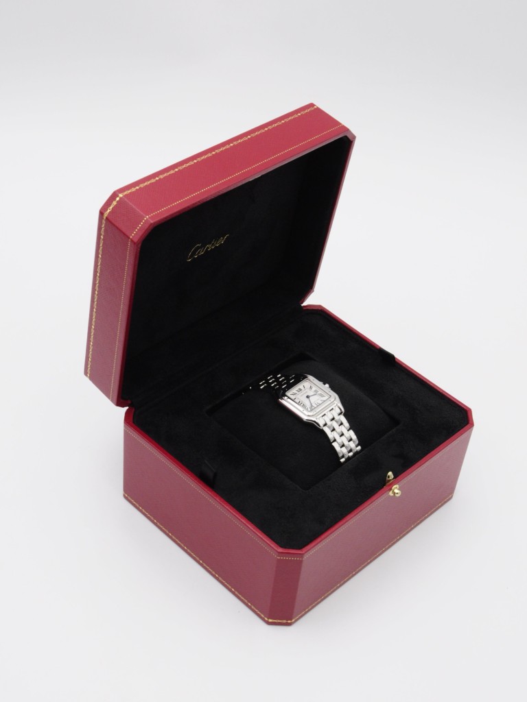 Cartier Panthère de Cartier Medium watch