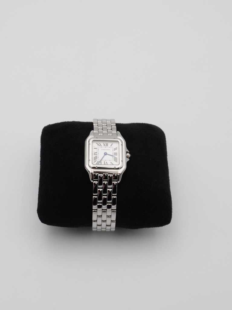 Cartier Panthère de Cartier Medium watch