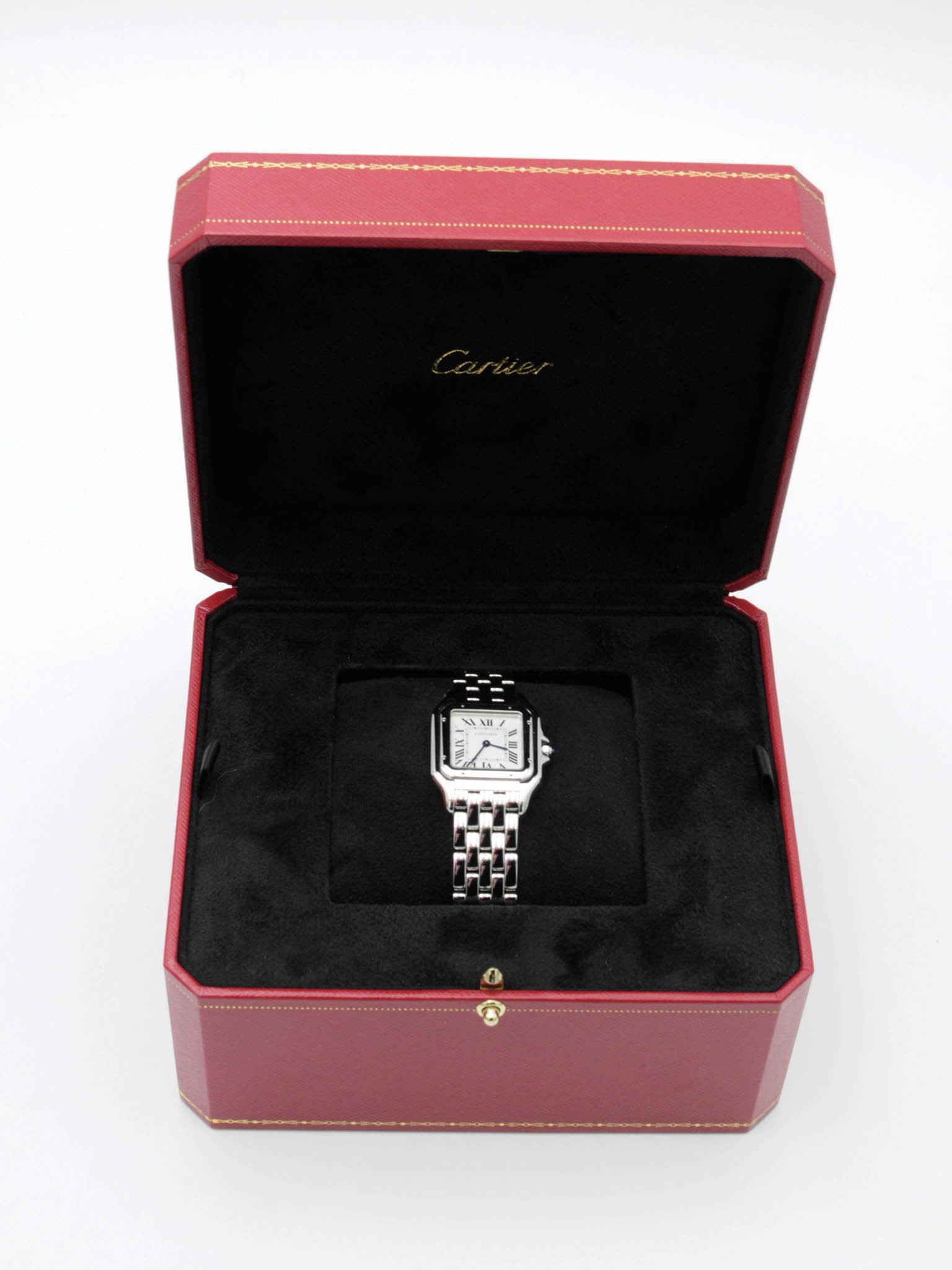 Cartier Panthère de Cartier Medium watch