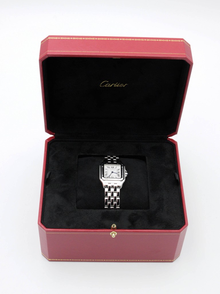 Cartier Panthère de Cartier Medium watch