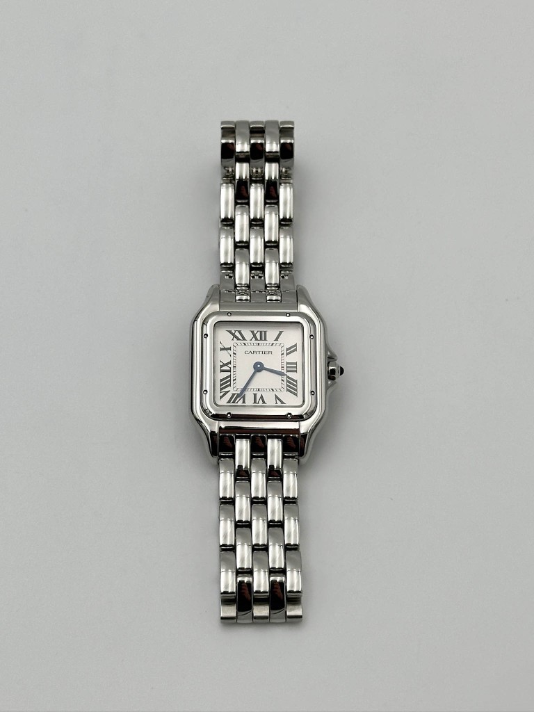 Cartier Panthère de Cartier Medium watch