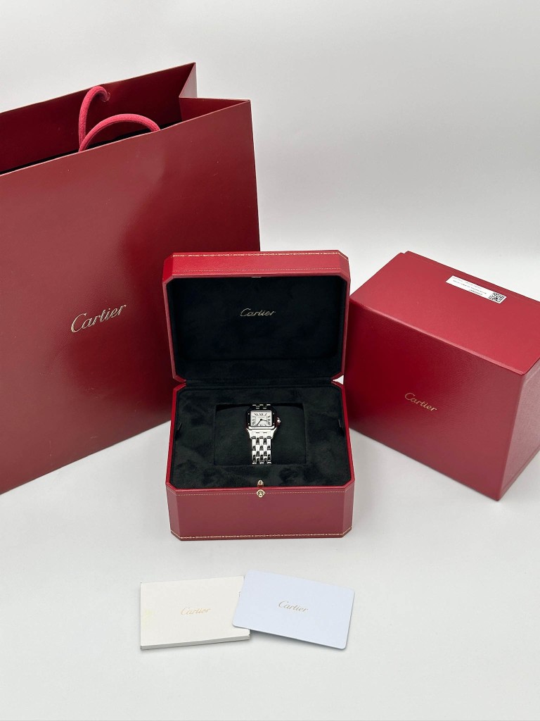 Cartier Panthère de Cartier Medium watch