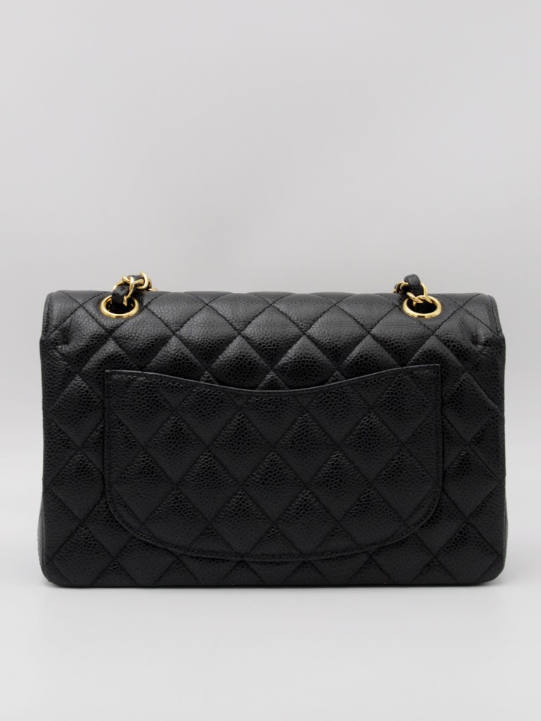 Torebka Chanel Classic Small Double Flap