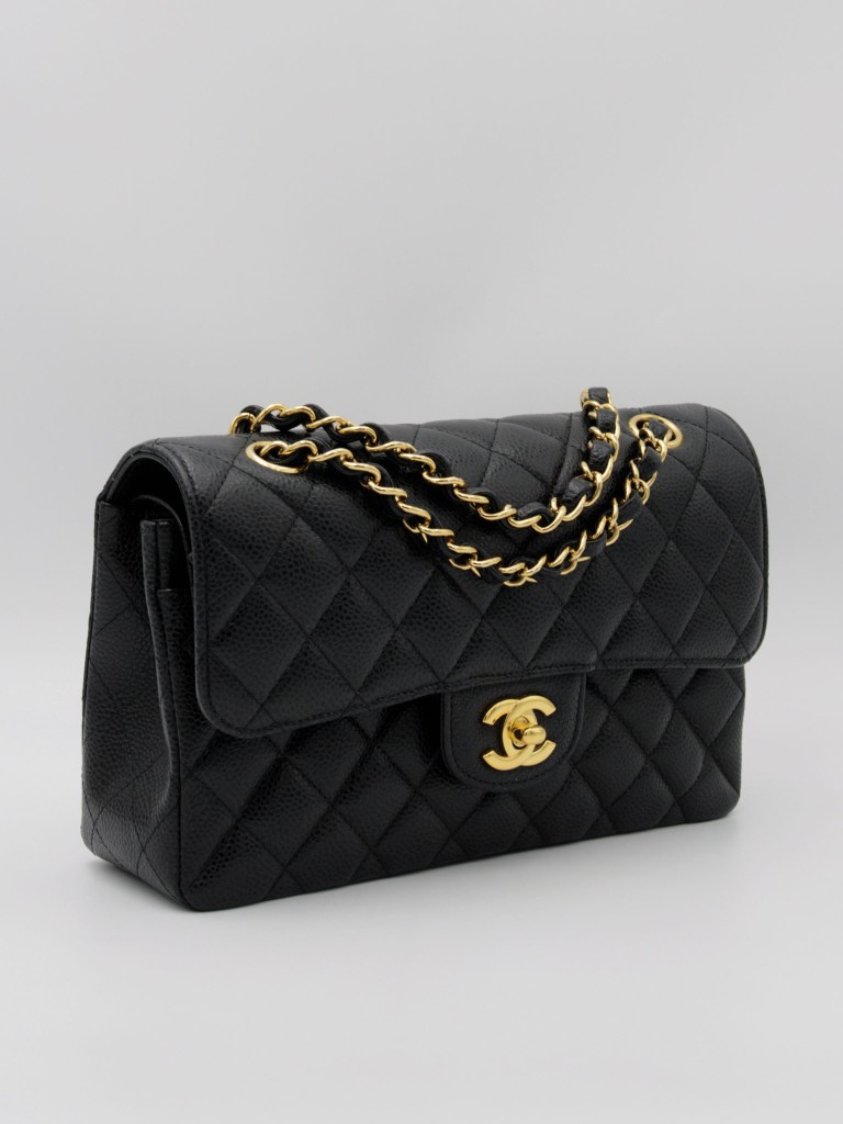 Torebka Chanel Classic Small Double Flap