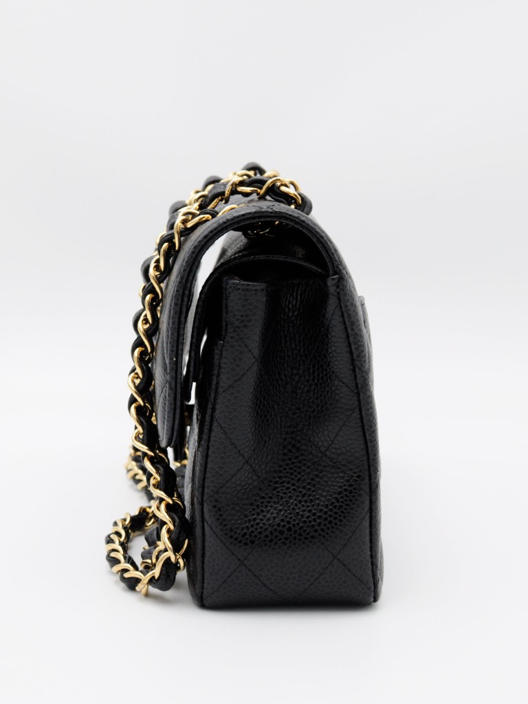 Torebka Chanel Classic Small Double Flap