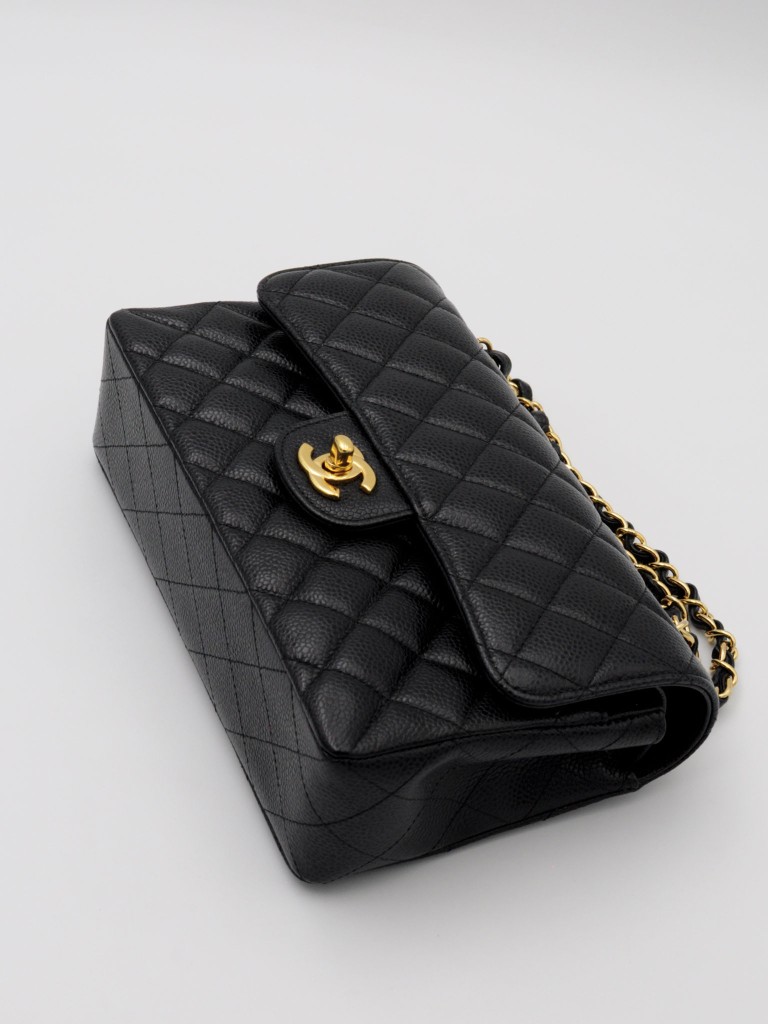 Torebka Chanel Classic Small Double Flap