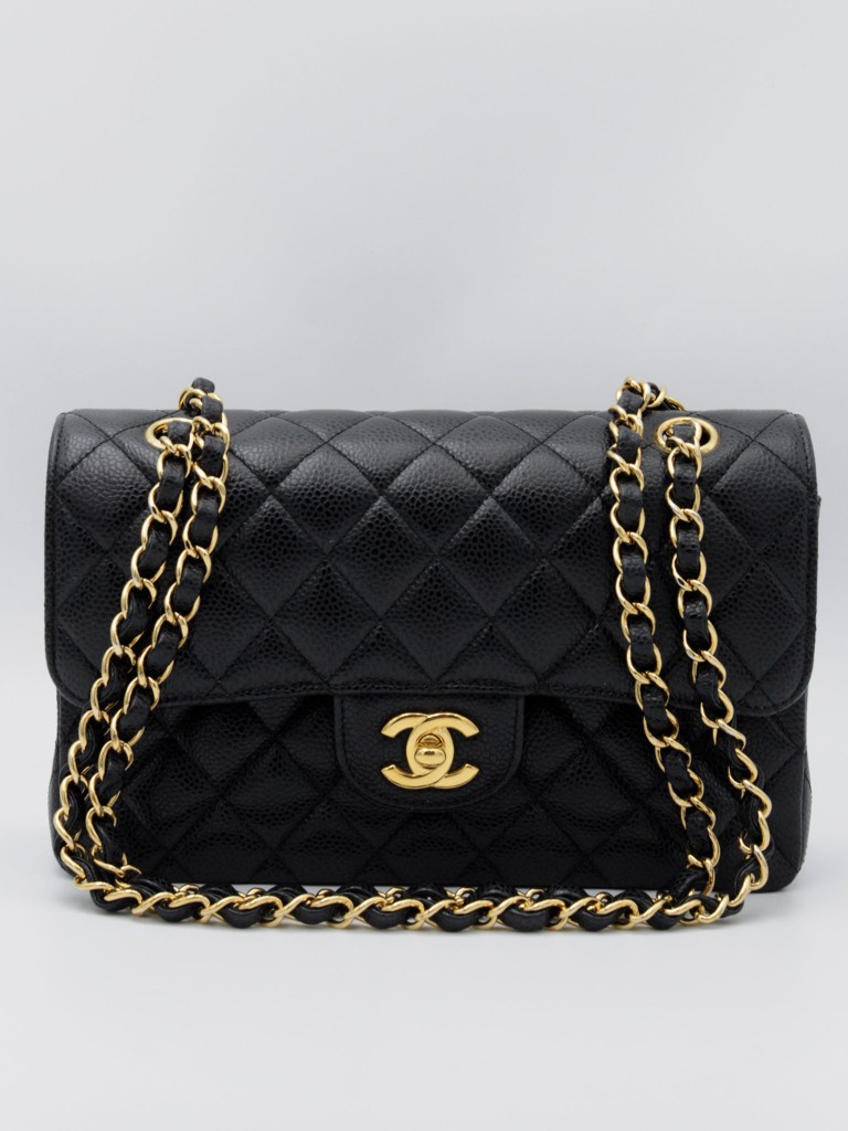 Torebka Chanel Classic Small Double Flap