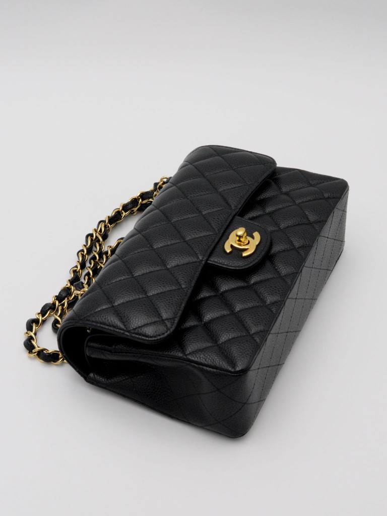 Torebka Chanel Classic Small Double Flap