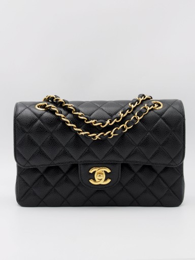 Torebka Chanel Classic Small Double Flap