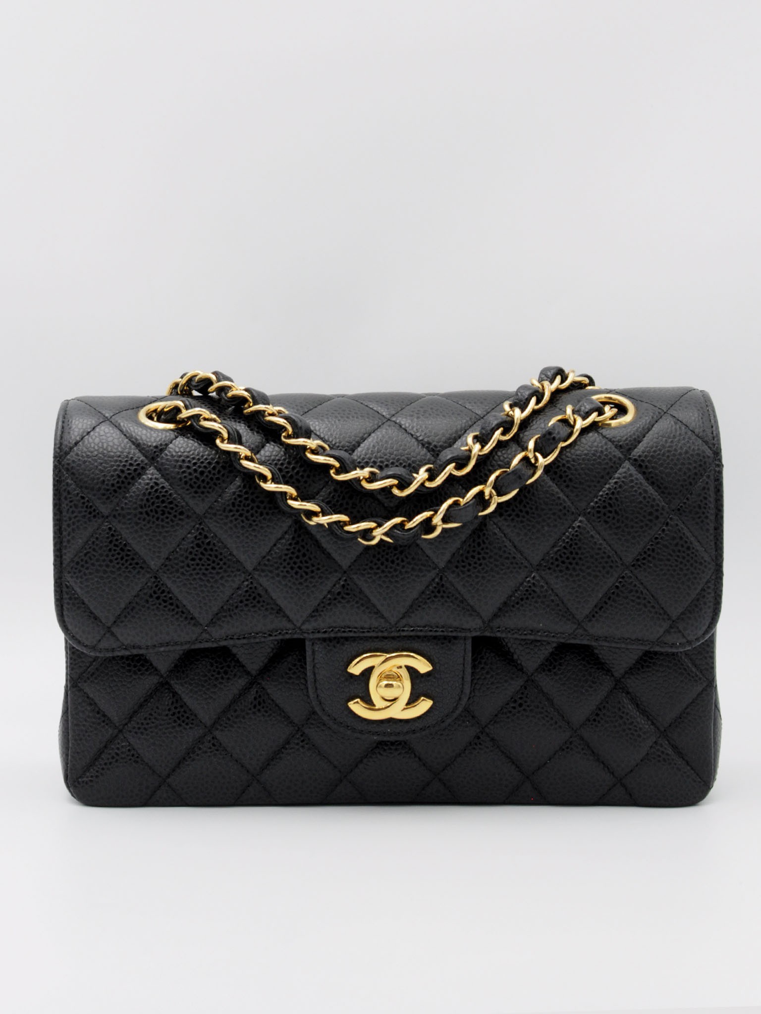 Torebka Chanel Classic Small Double Flap