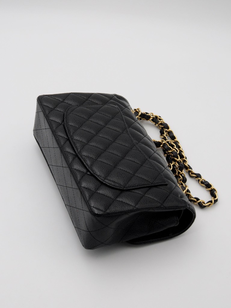 Chanel Classic Small Double Flap bag