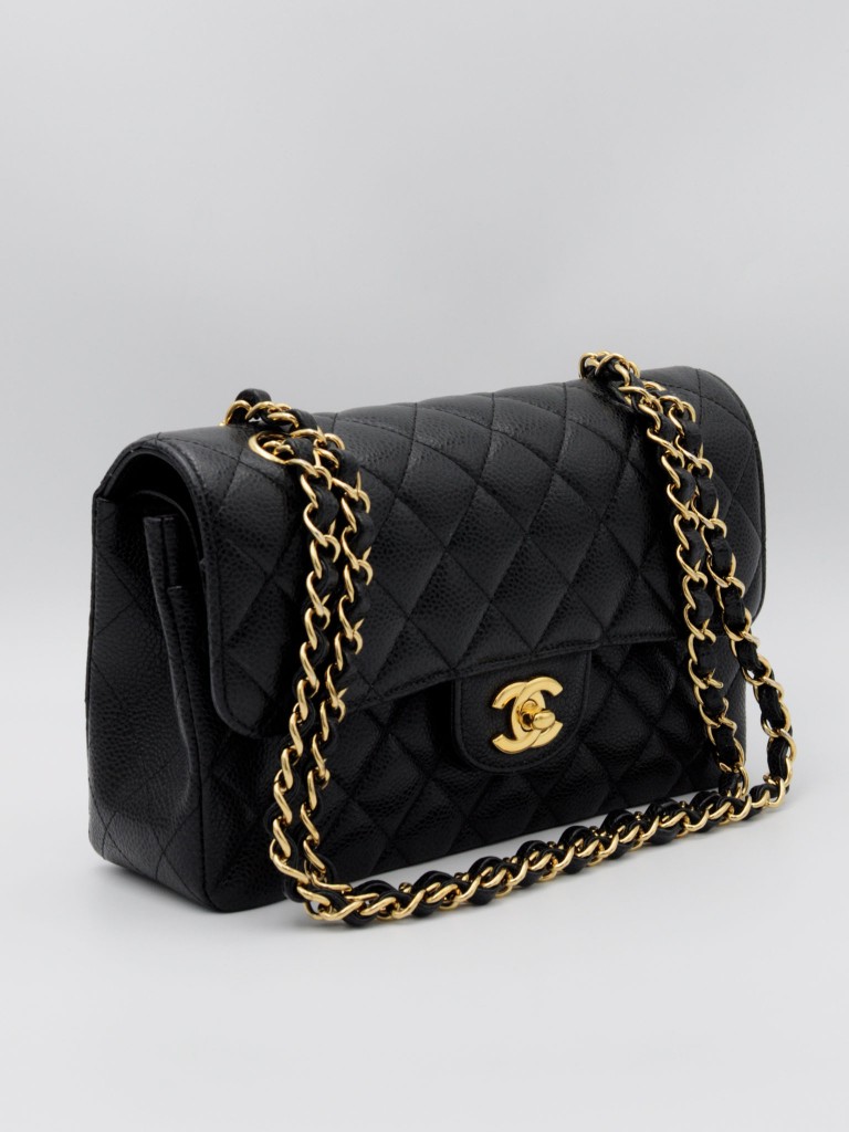 Chanel Classic Small Double Flap bag