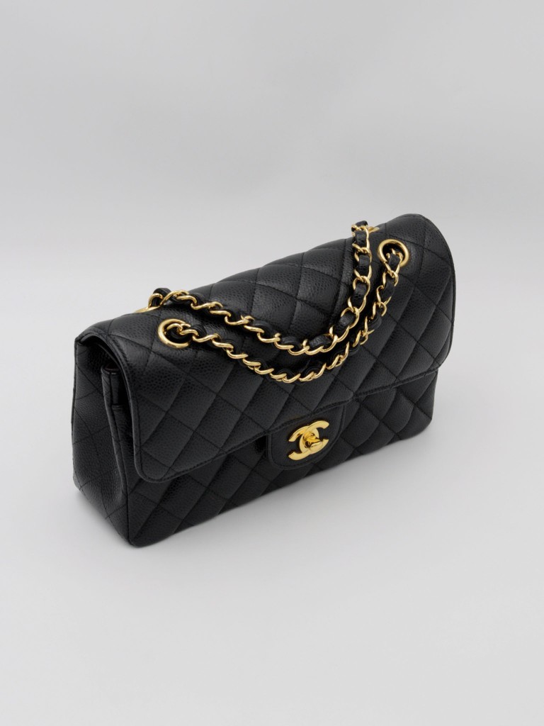 Torebka Chanel Classic Small Double Flap