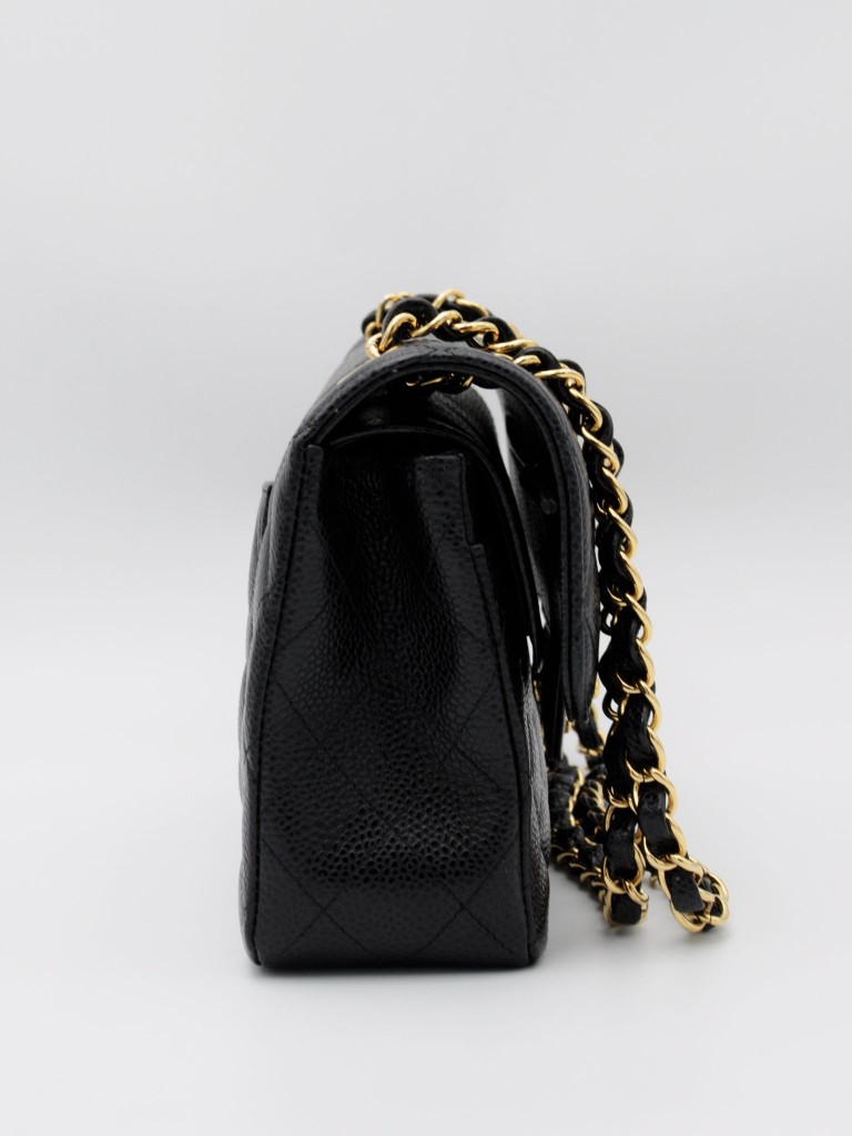 Chanel Classic Small Double Flap bag