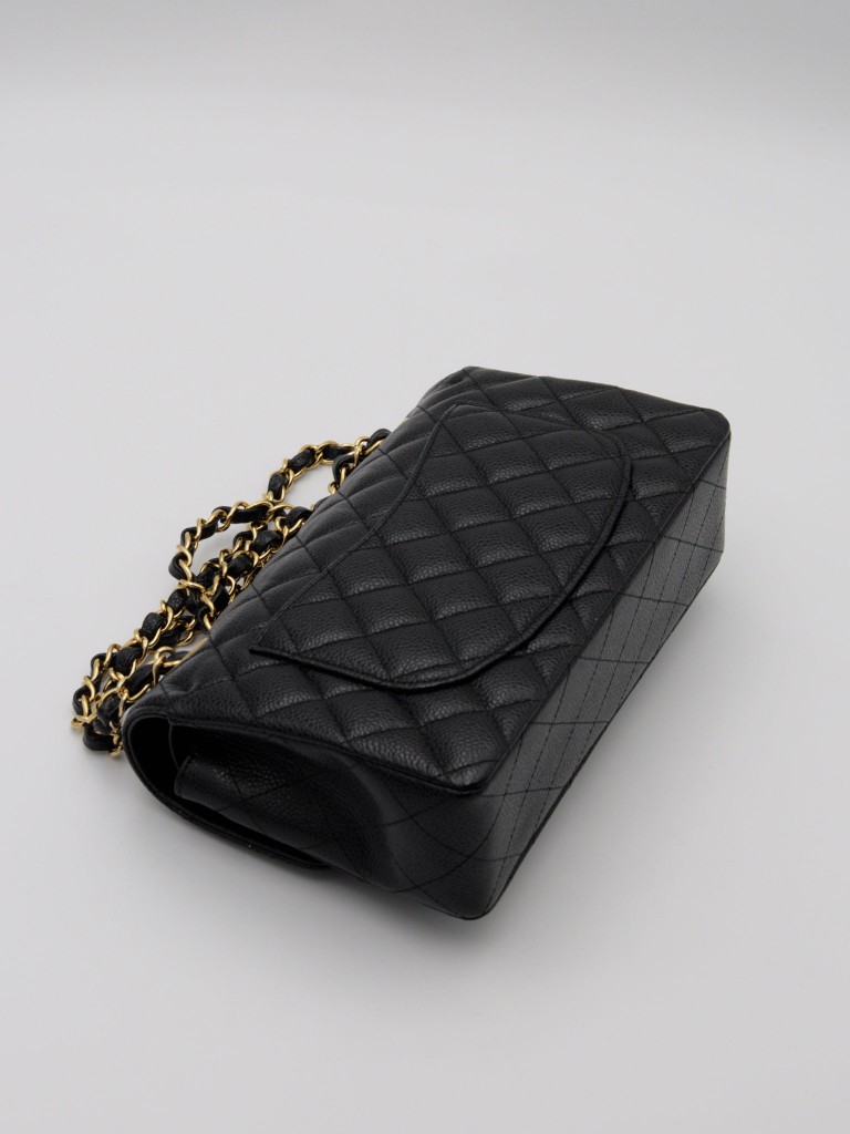 Torebka Chanel Classic Small Double Flap