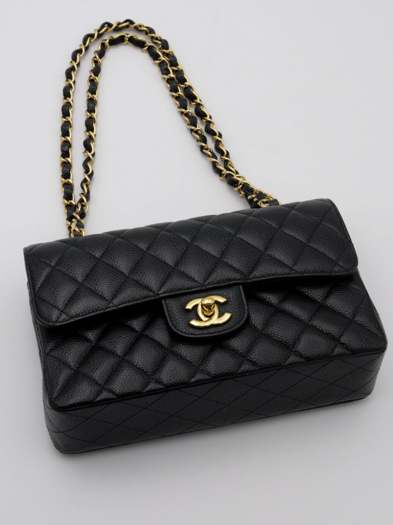 Torebka Chanel Classic Small Double Flap