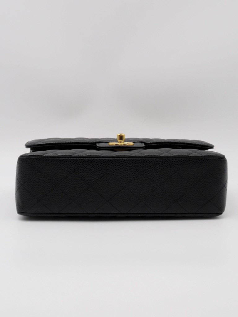 Torebka Chanel Classic Small Double Flap