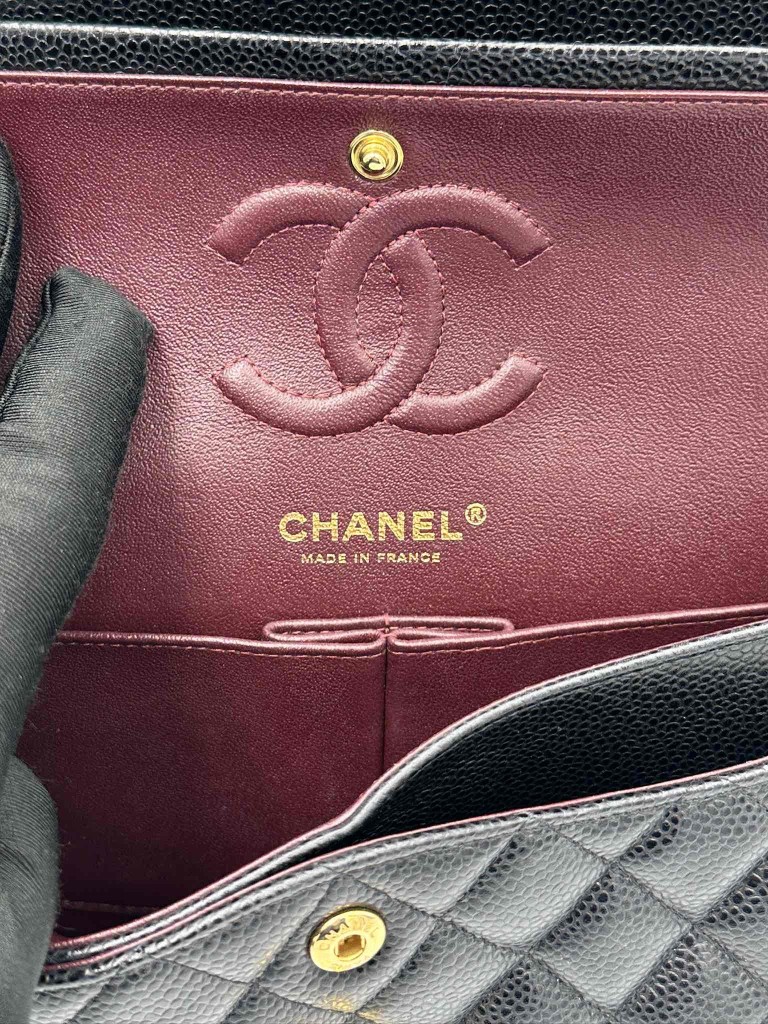 Torebka Chanel Classic Small Double Flap