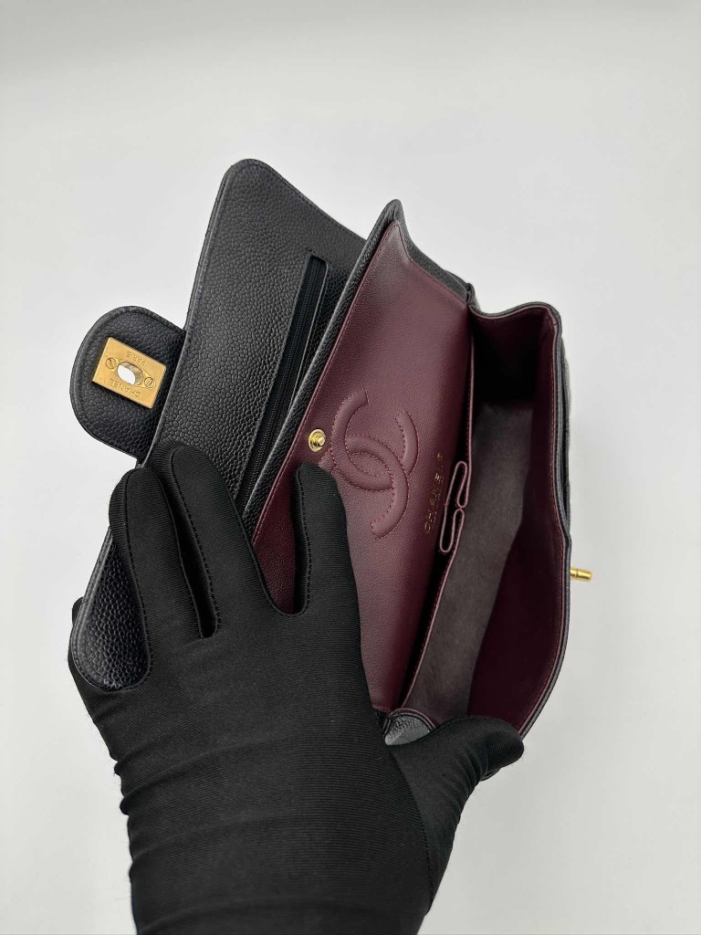 Torebka Chanel Classic Small Double Flap