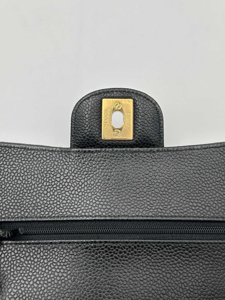 Torebka Chanel Classic Small Double Flap