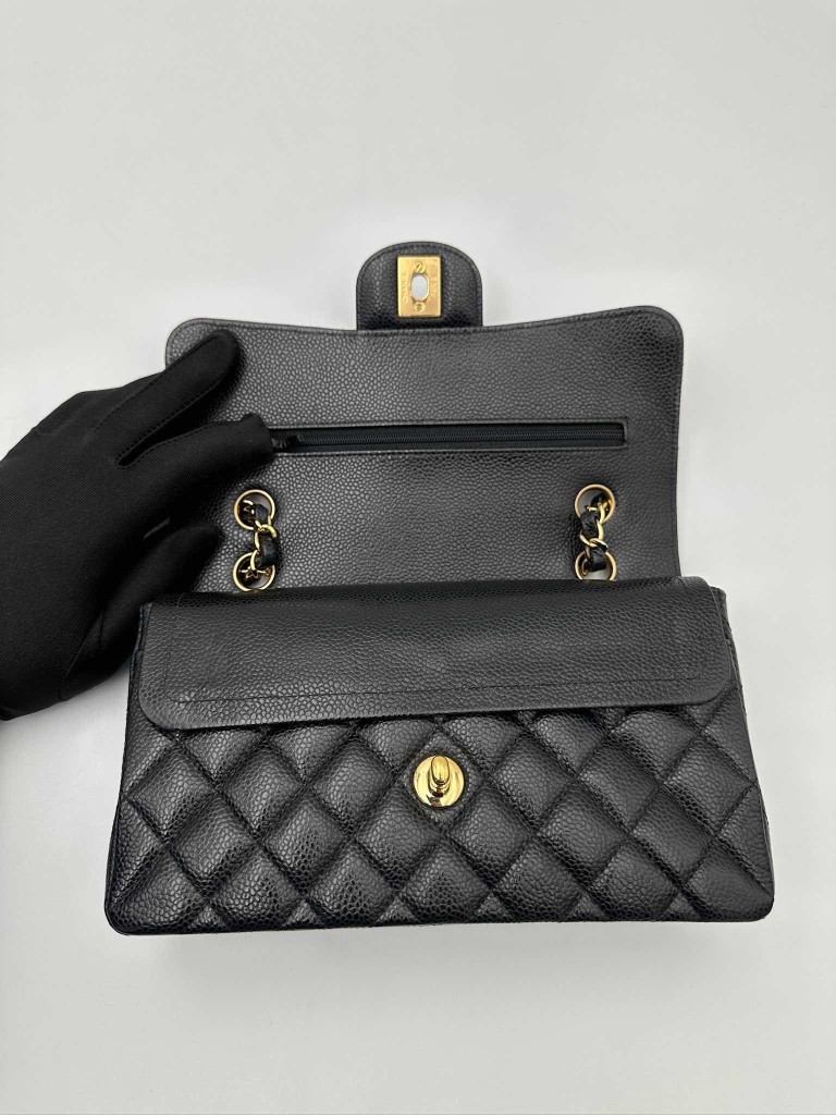 Torebka Chanel Classic Small Double Flap