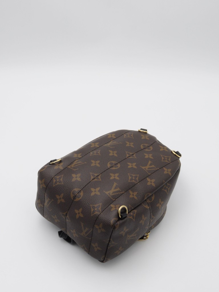 Plecak Louis Vuitton Palm Springs Mini
