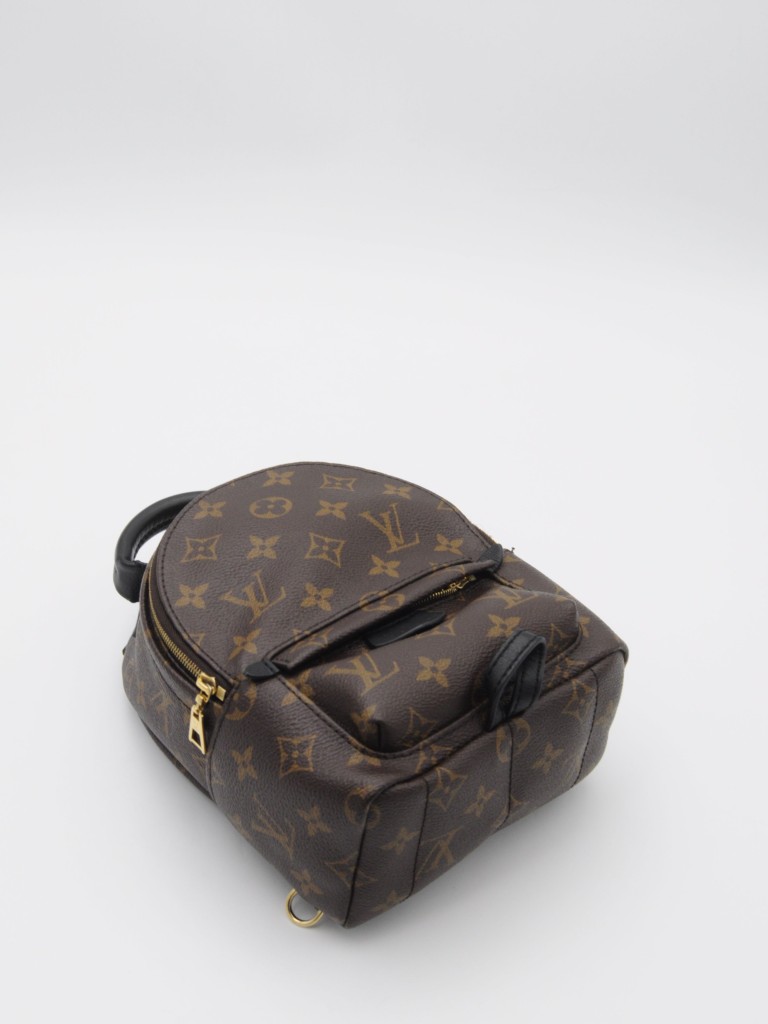 Plecak Louis Vuitton Palm Springs Mini