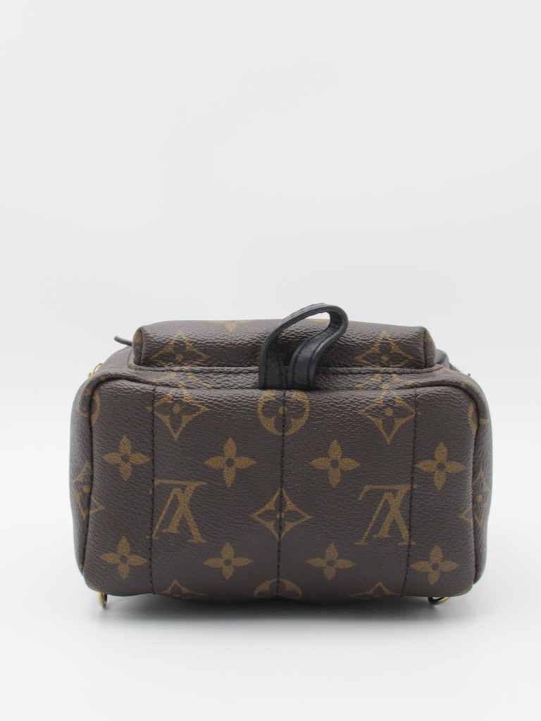 Plecak Louis Vuitton Palm Springs Mini