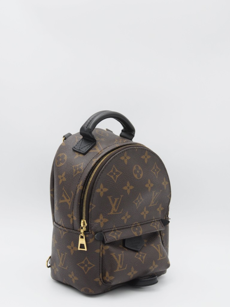Plecak Louis Vuitton Palm Springs Mini