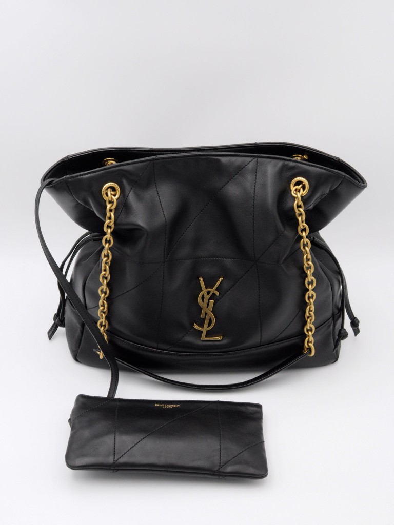 Saint Laurent Jamie Small torebka