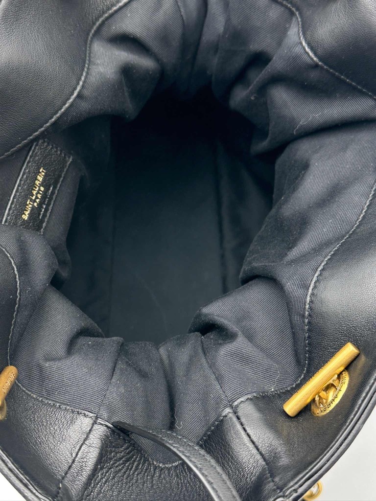 Saint Laurent Jamie Small torebka