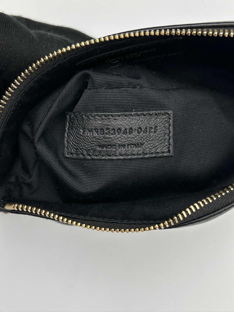 Saint Laurent Jamie Small torebka