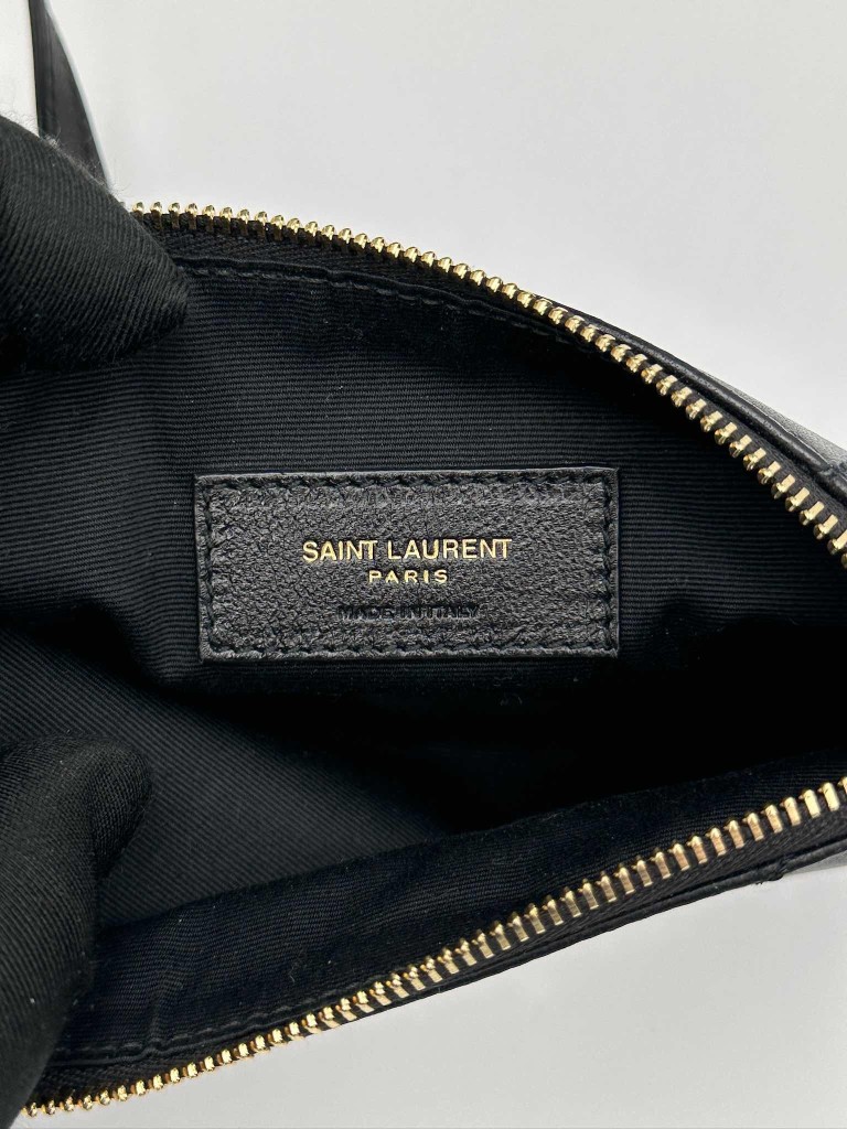 Saint Laurent Jamie Small torebka