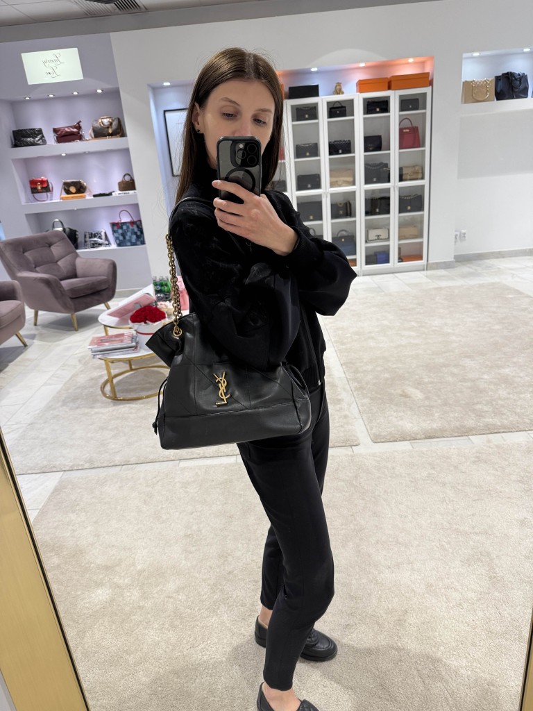 Saint Laurent Jamie Small bag