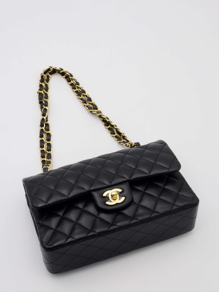 Torebka Chanel Classic Small Double Flap