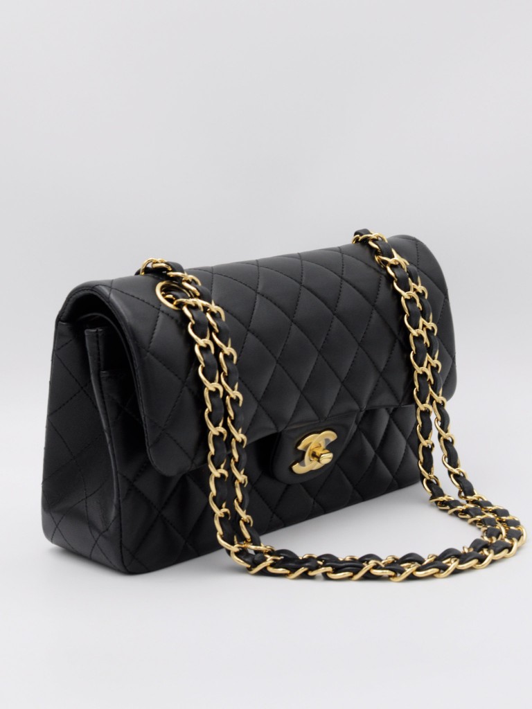 Torebka Chanel Classic Small Double Flap