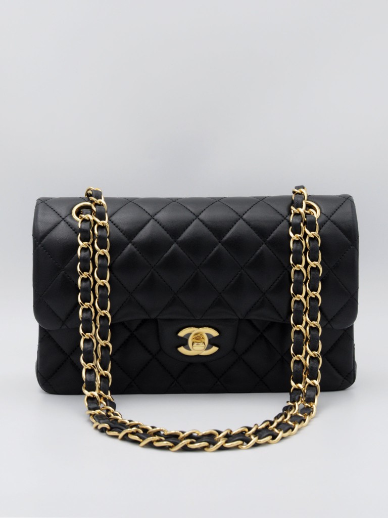 Torebka Chanel Classic Small Double Flap